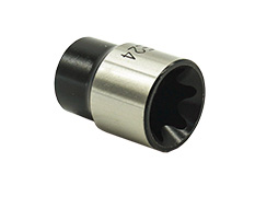 1/2 Inch Dr. E Socket (STAR)