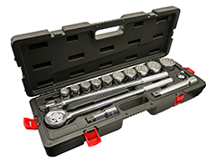 TOOLS SET