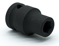 1/2 In. Dr. STD. Impact Socket