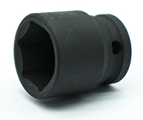 1/2 In. Dr. STD. Impact Socket