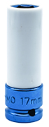 1/2 In. Dr. Alloy Wheel Impact Socket