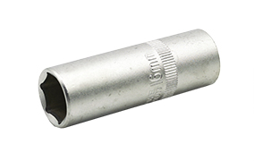 3/8 and 1/2 In. Spark Plug Socket