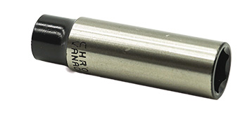 1/4” 長套筒