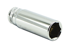 1/4” 長套筒