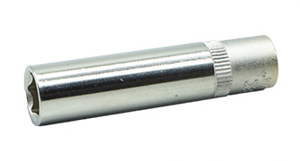 1/4” 長套筒