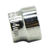 1/4” 超短套筒